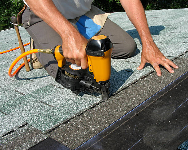 Best Roof Waterproofing Services  in Barnsdall, OK