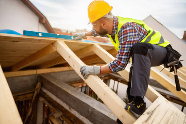 Quick and Trustworthy Emergency Roof Repair Services in Barnsdall, OK
