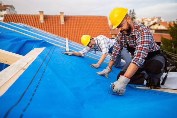 Best Roof Waterproofing Services  in Barnsdall, OK