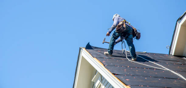 Heating Cable for Roof Installation in Barnsdall, OK